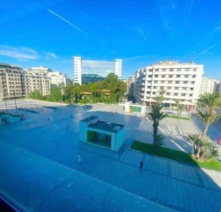 Appartement Centre Ville Tanger 외부 사진