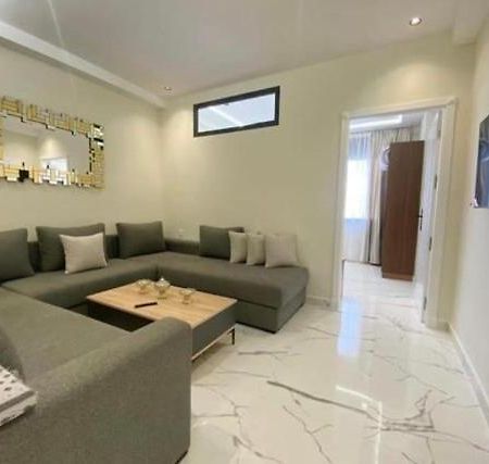 Appartement Centre Ville Tanger 외부 사진