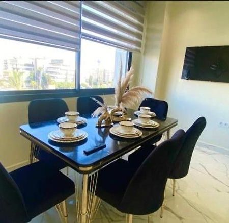 Appartement Centre Ville Tanger 외부 사진
