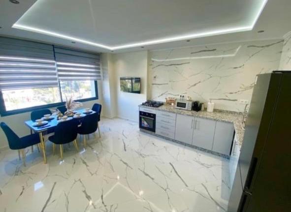 Appartement Centre Ville Tanger 외부 사진