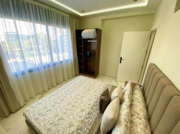 Appartement Centre Ville Tanger 외부 사진