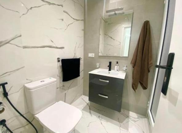 Appartement Centre Ville Tanger 외부 사진