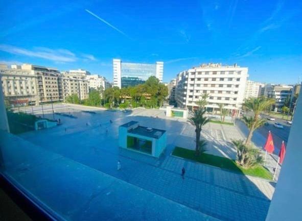 Appartement Centre Ville Tanger 외부 사진