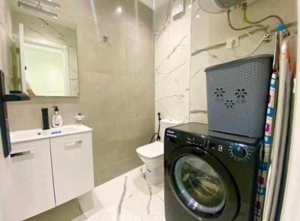 Appartement Centre Ville Tanger 외부 사진