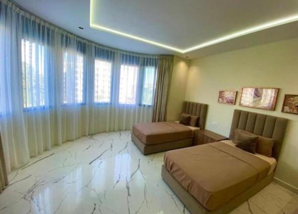Appartement Centre Ville Tanger 외부 사진