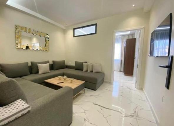 Appartement Centre Ville Tanger 외부 사진