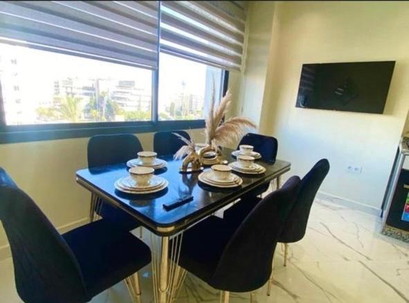 Appartement Centre Ville Tanger 외부 사진