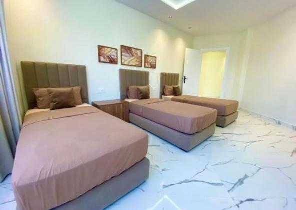 Appartement Centre Ville Tanger 외부 사진