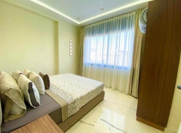Appartement Centre Ville Tanger 외부 사진