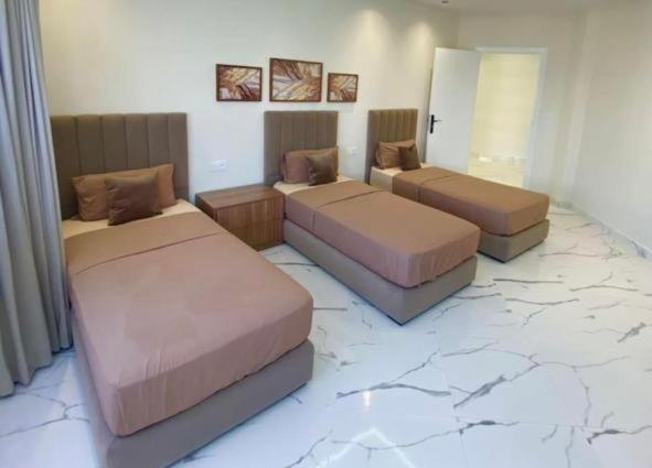 Appartement Centre Ville Tanger 외부 사진
