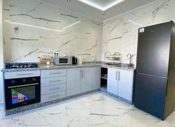 Appartement Centre Ville Tanger 외부 사진