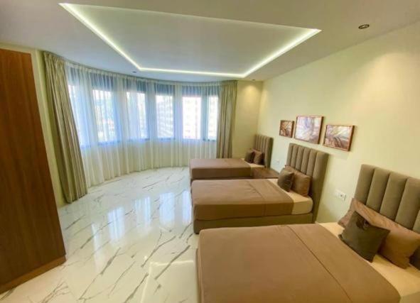 Appartement Centre Ville Tanger 외부 사진