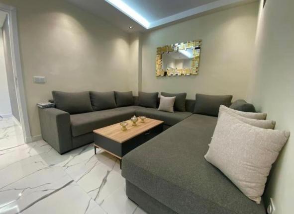 Appartement Centre Ville Tanger 외부 사진
