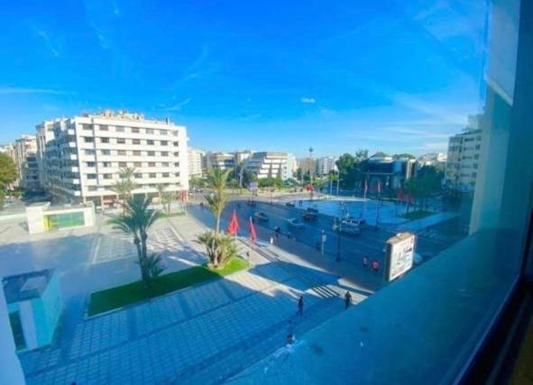 Appartement Centre Ville Tanger 외부 사진