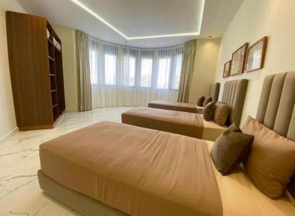 Appartement Centre Ville Tanger 외부 사진